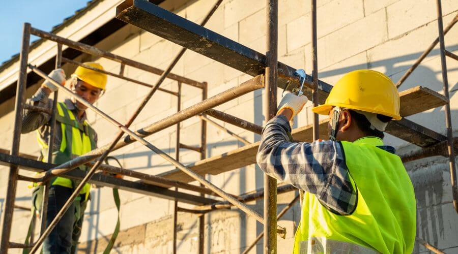Local Chimney Repair in Locust Grove, OK